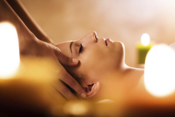 Relieving Treatment Package 120 Minutes